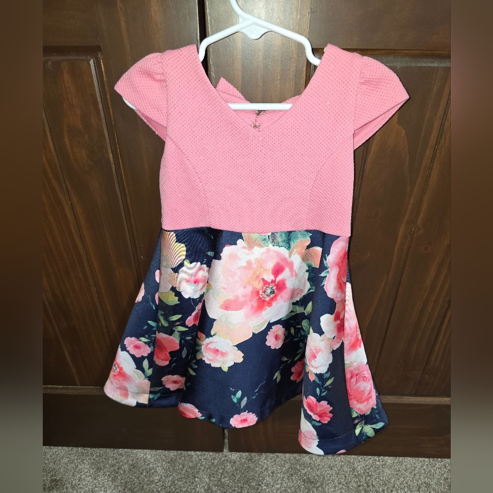 Rare edition 3t dress